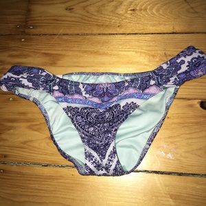 Victoria’s Secret Bikini Bottom